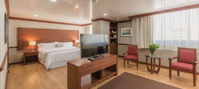 Suites Perisur Apartamentos Amueblados