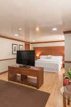 Hotel Suites Perisur Apartamentos Amueblados photo 2