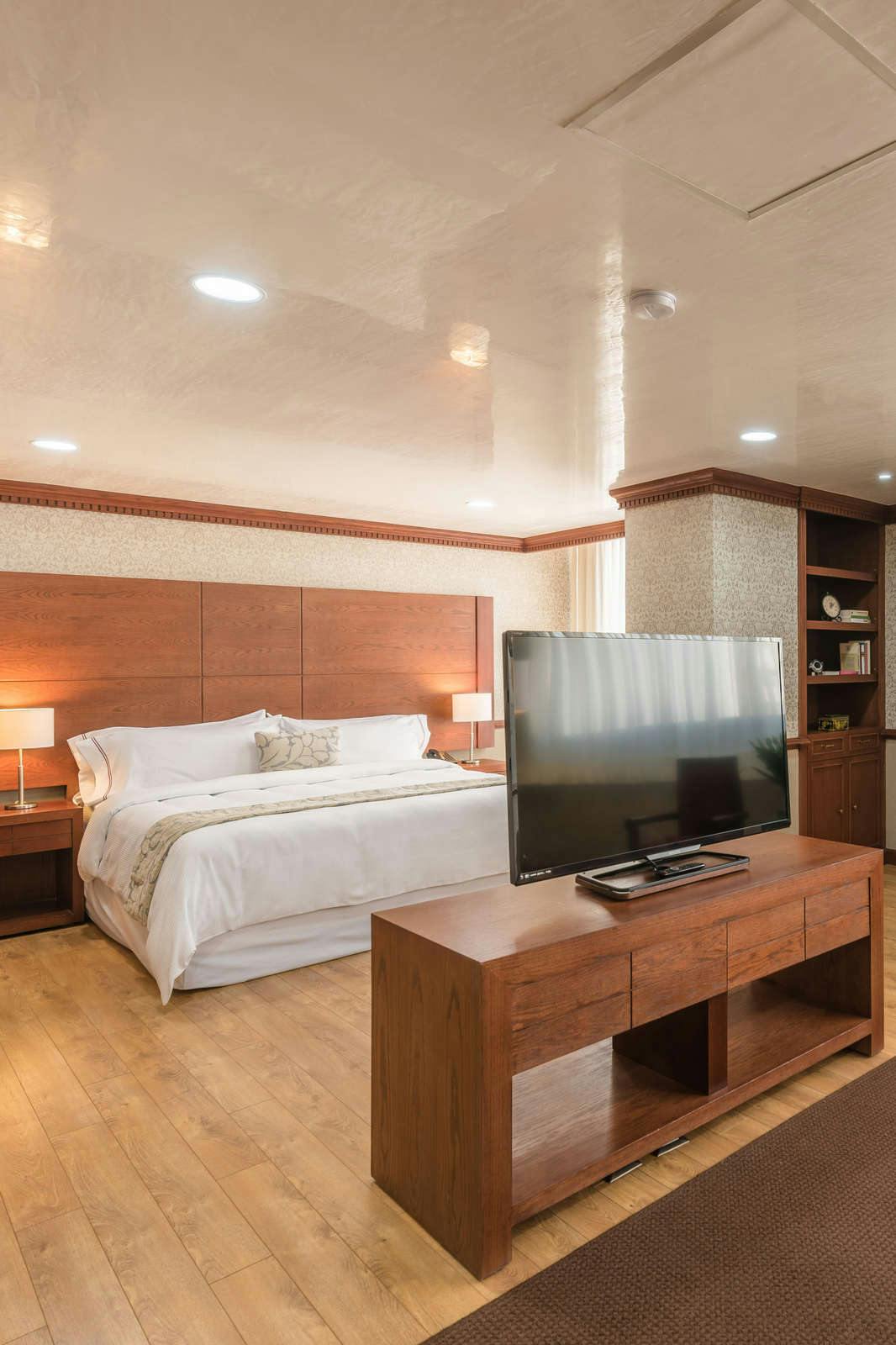 Hotel Suites Perisur Apartamentos Amueblados photo 1