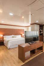 Hotel Suites Perisur Apartamentos Amueblados photo 1
