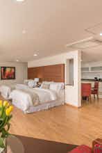 Hotel Suites Perisur Apartamentos Amueblados photo 4