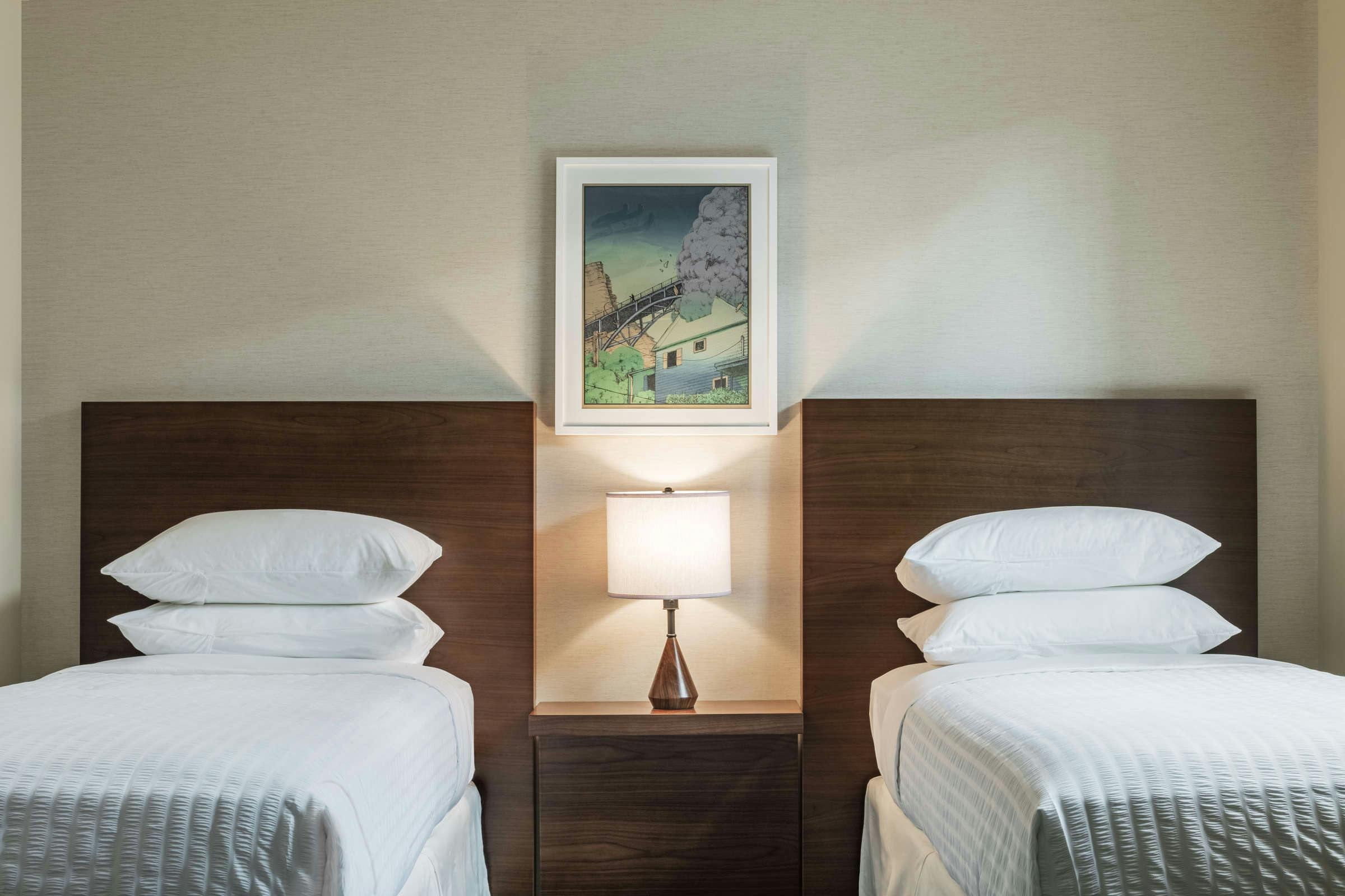 Hotel FOUND Hotel, San Francisco photo 3