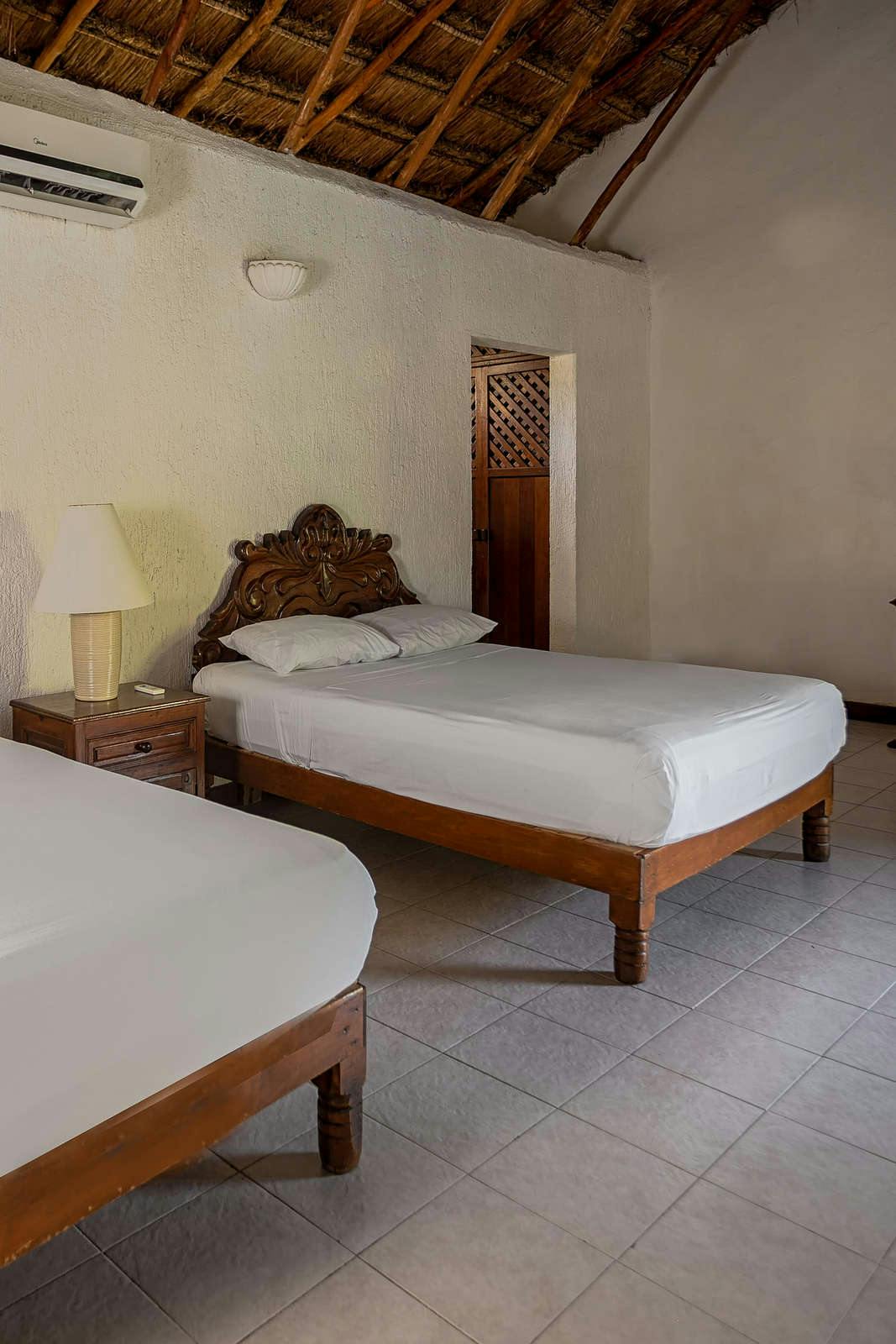 Hotel Na Balam Hotel photo 4