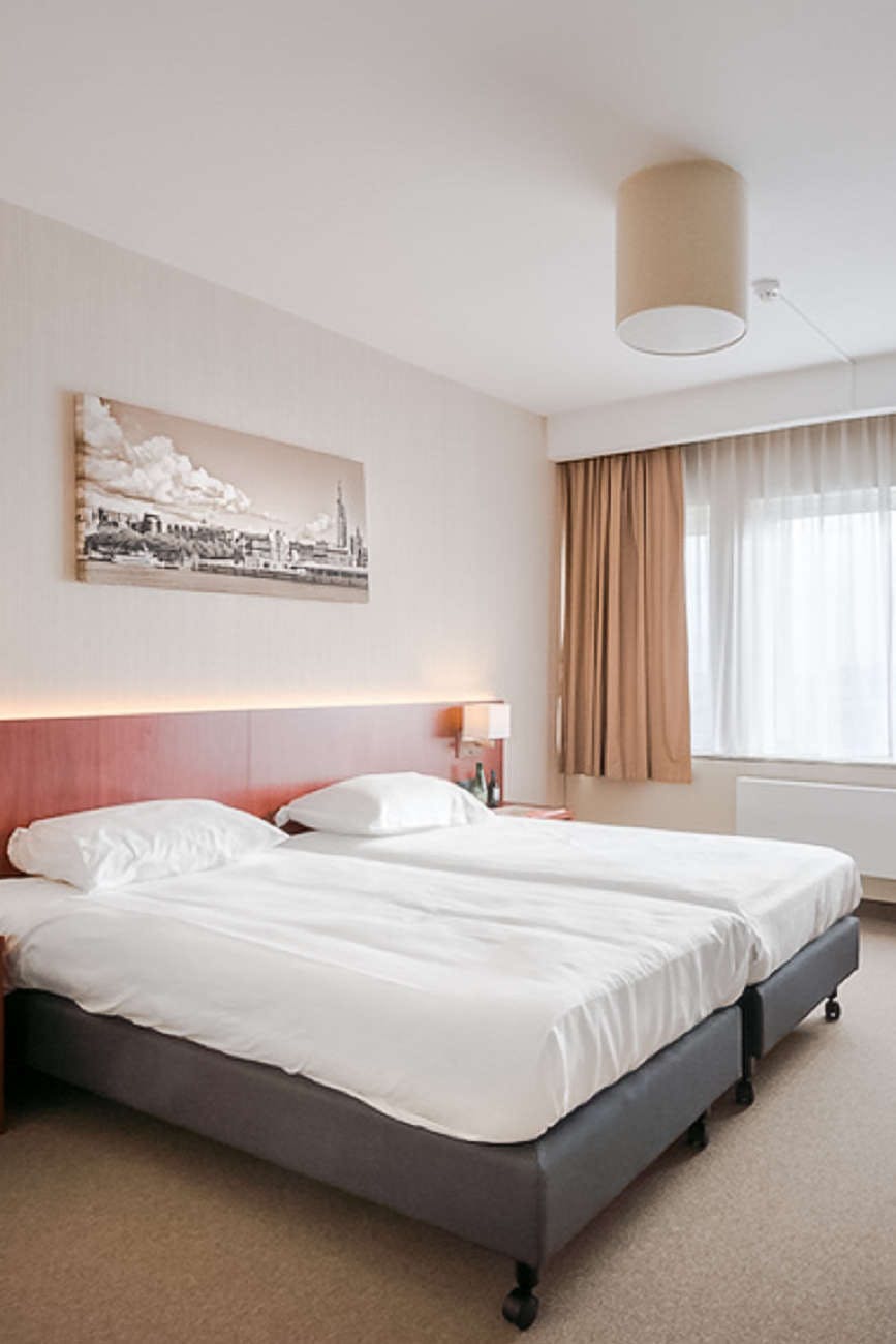 Hotel Arass Hotel & Business Flats photo 5