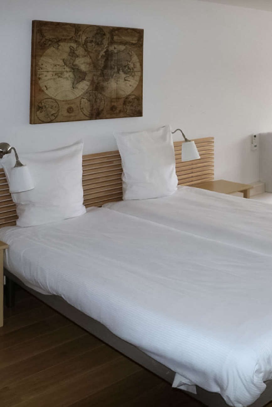 Hotel Arass Hotel & Business Flats photo 4