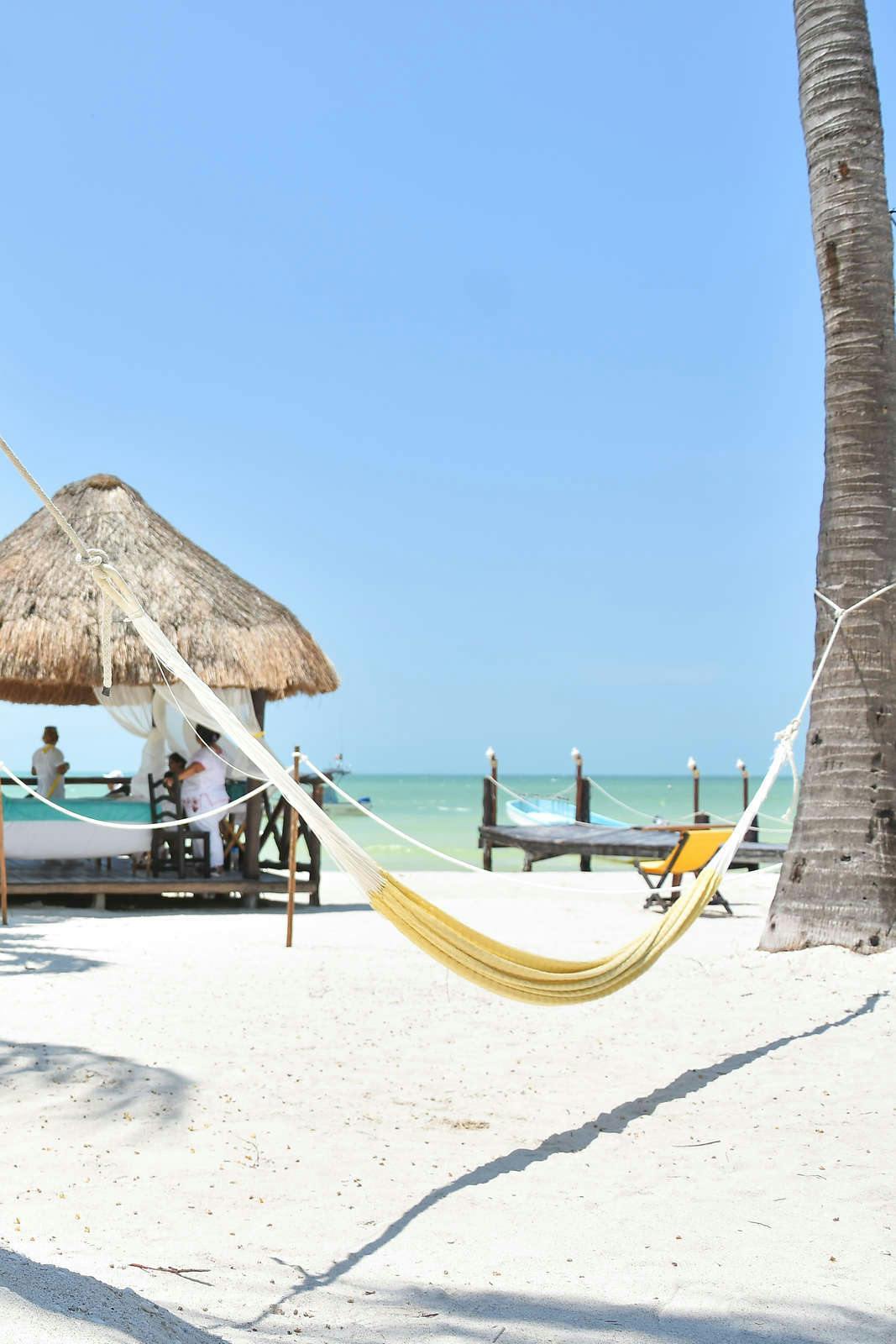 Hotel Amaité Beach Hotel photo 4