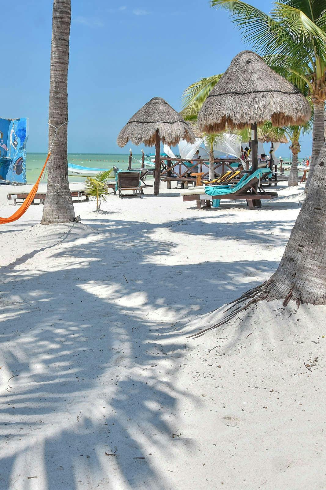 Hotel Amaité Beach Hotel photo 3