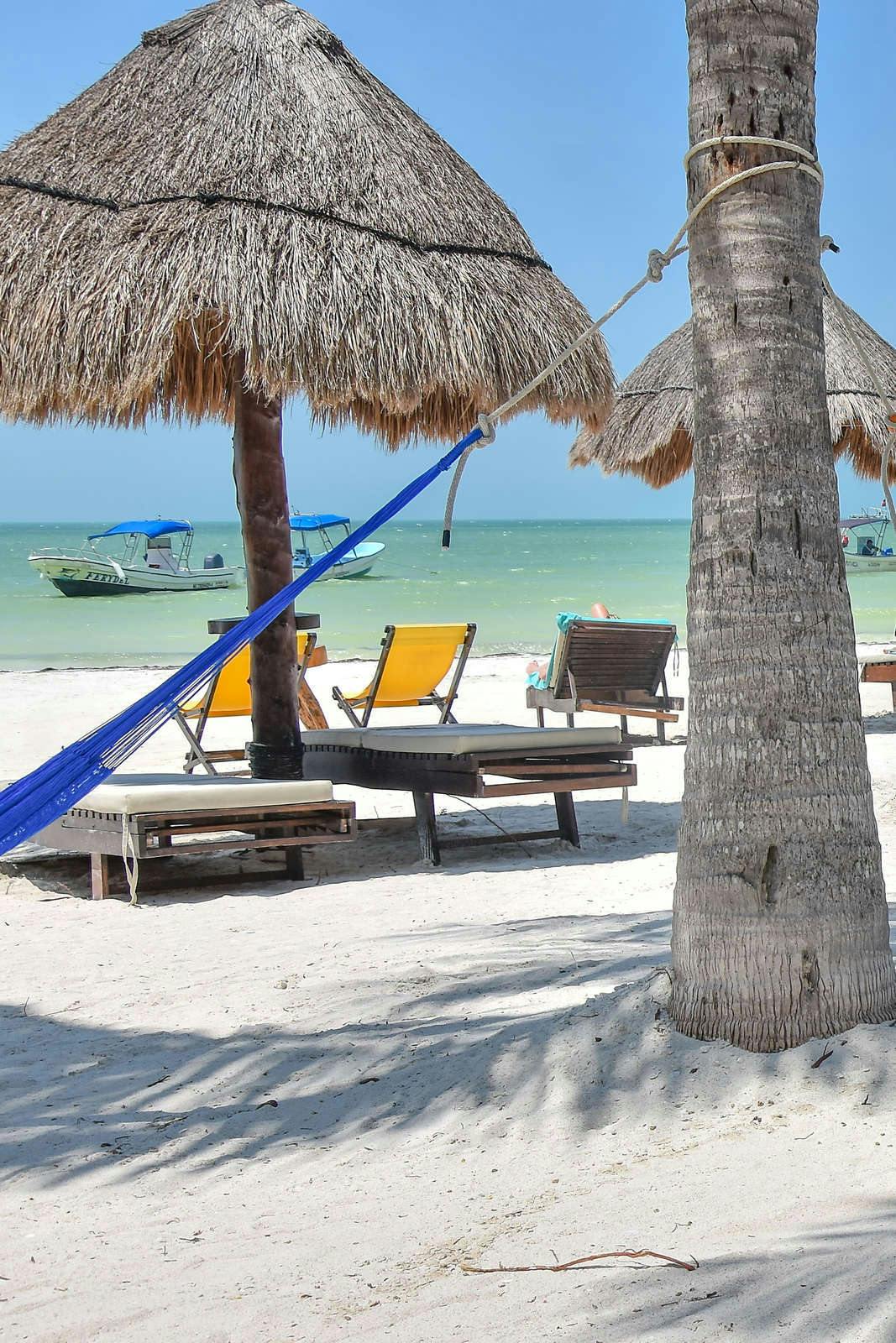 Hotel Amaité Beach Hotel photo 5