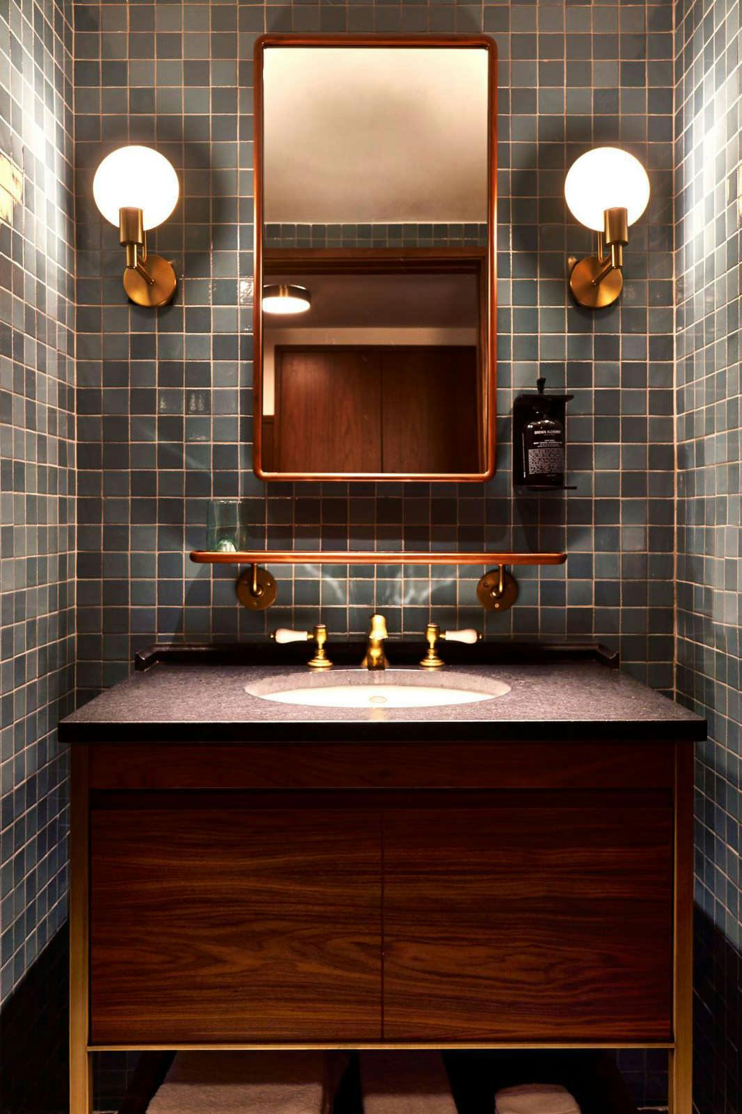 Hotel Eaton DC photo 5