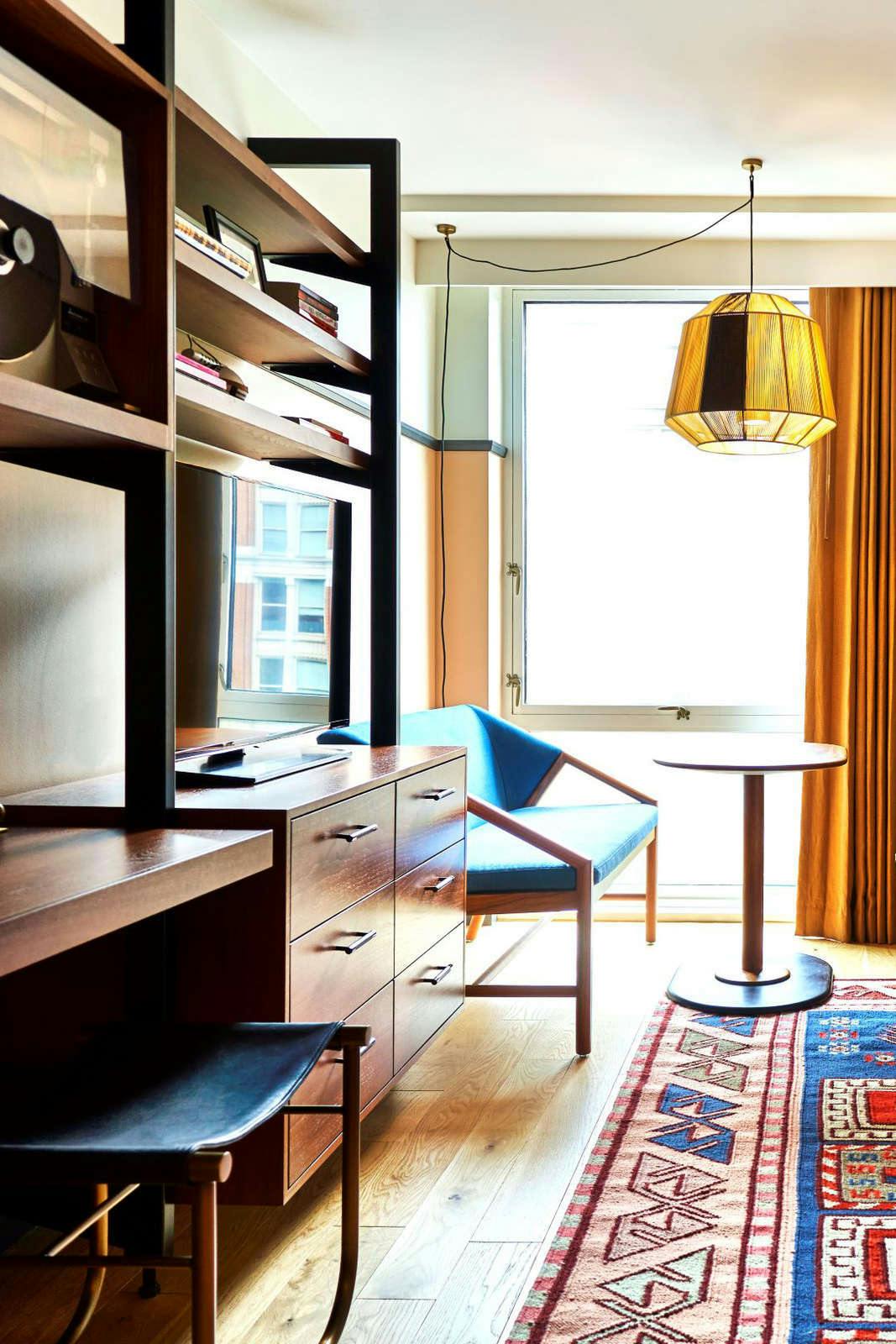 Hotel Eaton DC photo 3