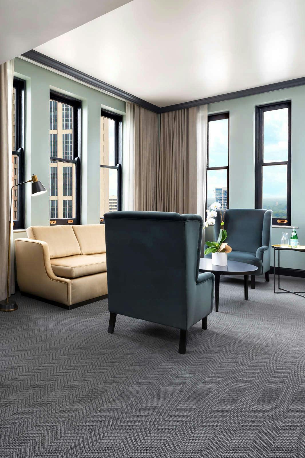 Hotel The Candler Hotel Atlanta, Curio Collection by Hilton - Highroller photo 1