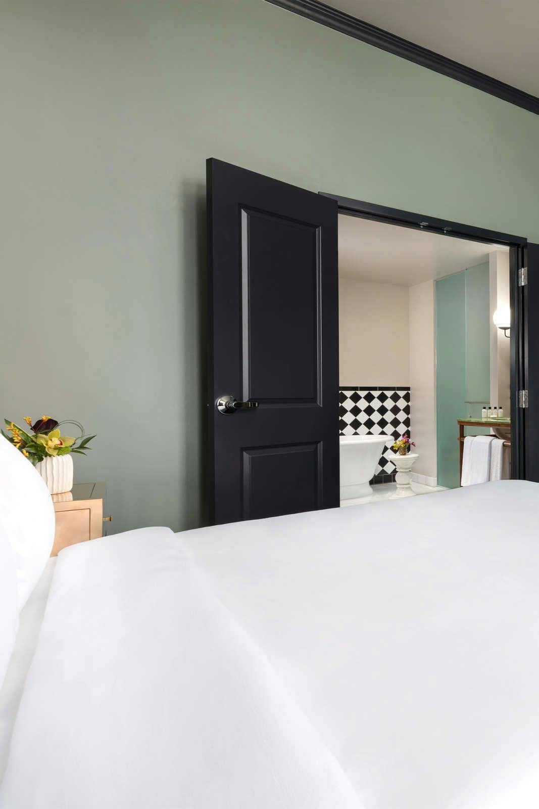 Hotel The Candler Hotel Atlanta, Curio Collection by Hilton - Highroller photo 2