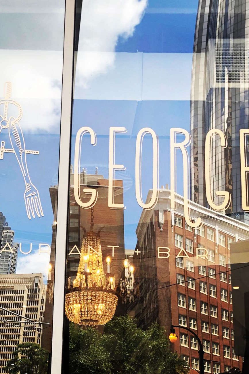 Hotel The Candler Hotel Atlanta, Curio Collection by Hilton - Highroller photo 4