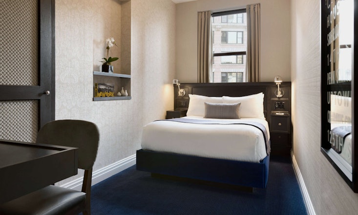 Nyc last minute hotel deals