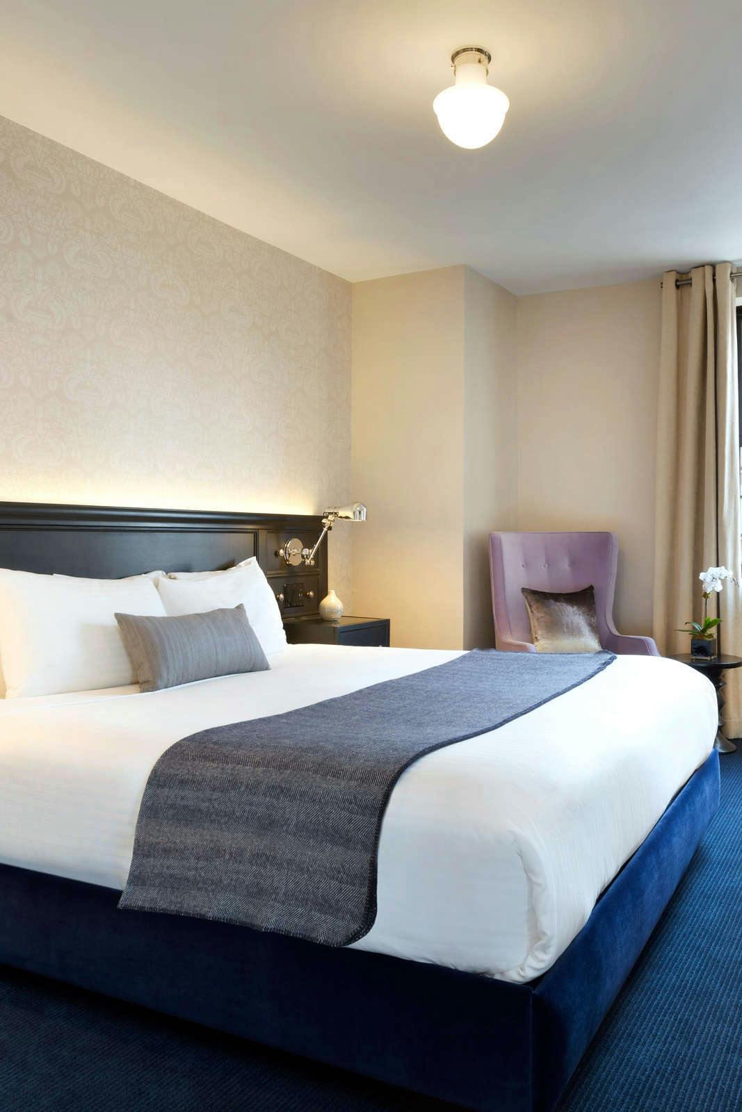 Hotel The Frederick Hotel photo 1