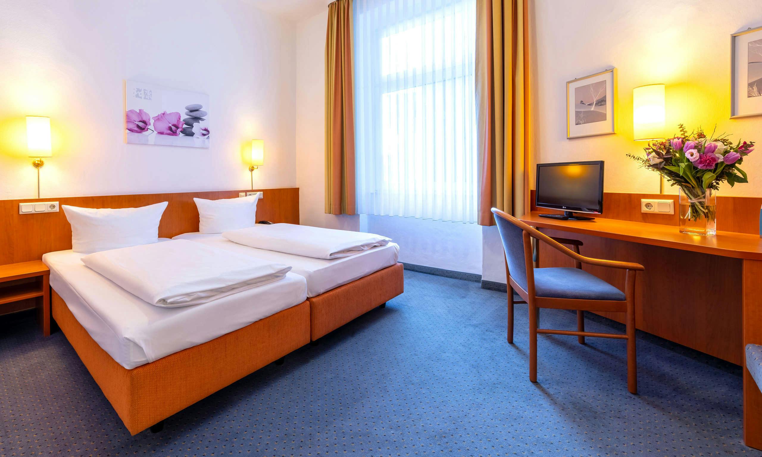 TRIP INN Hotel Schumann