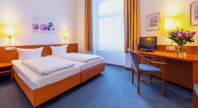 TRIP INN Hotel Schumann