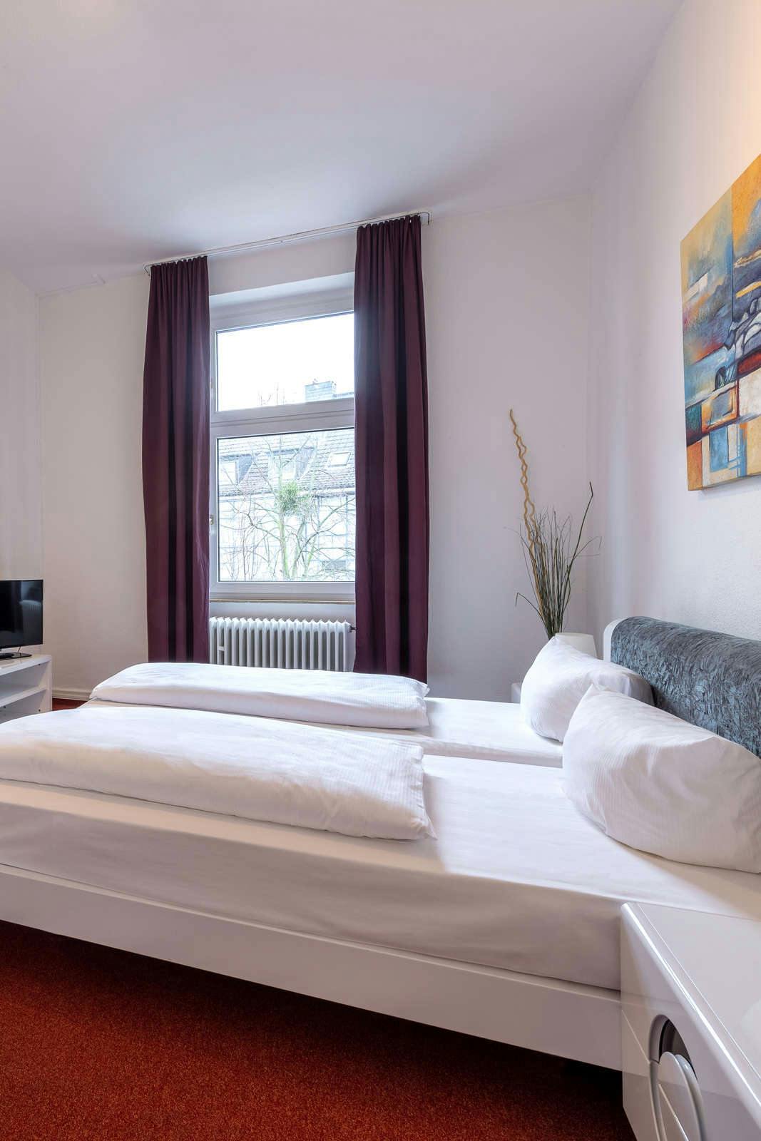 Hotel TRIP INN Hotel Schumann photo 2