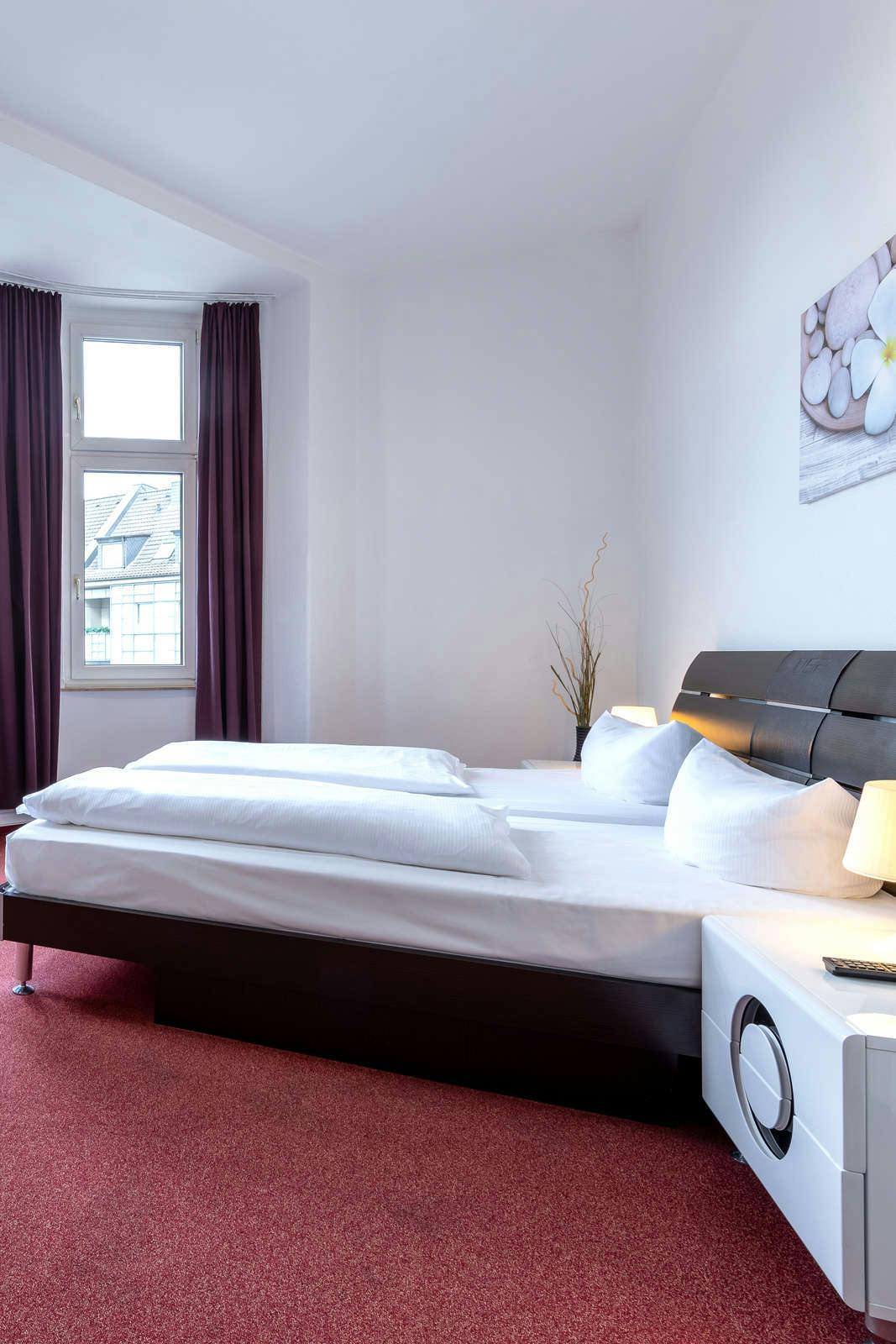 Hotel TRIP INN Hotel Schumann photo 5