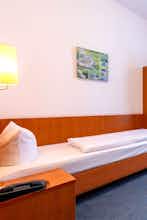 Hotel TRIP INN Hotel Schumann photo 4