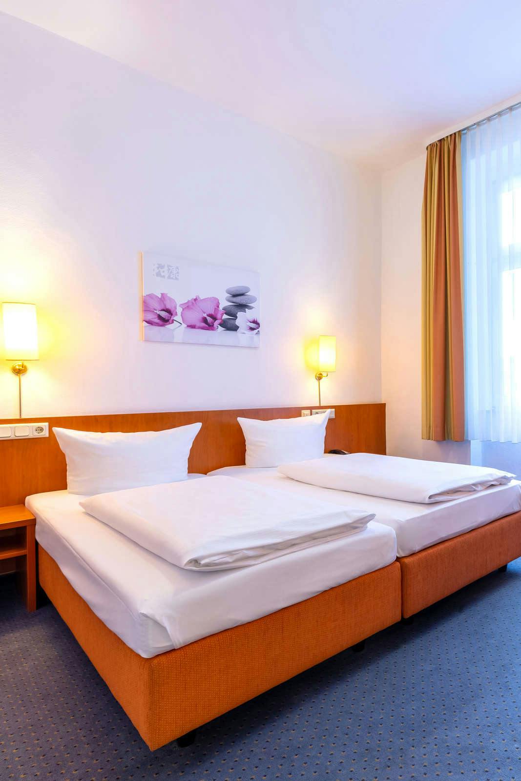 Hotel TRIP INN Hotel Schumann photo 1