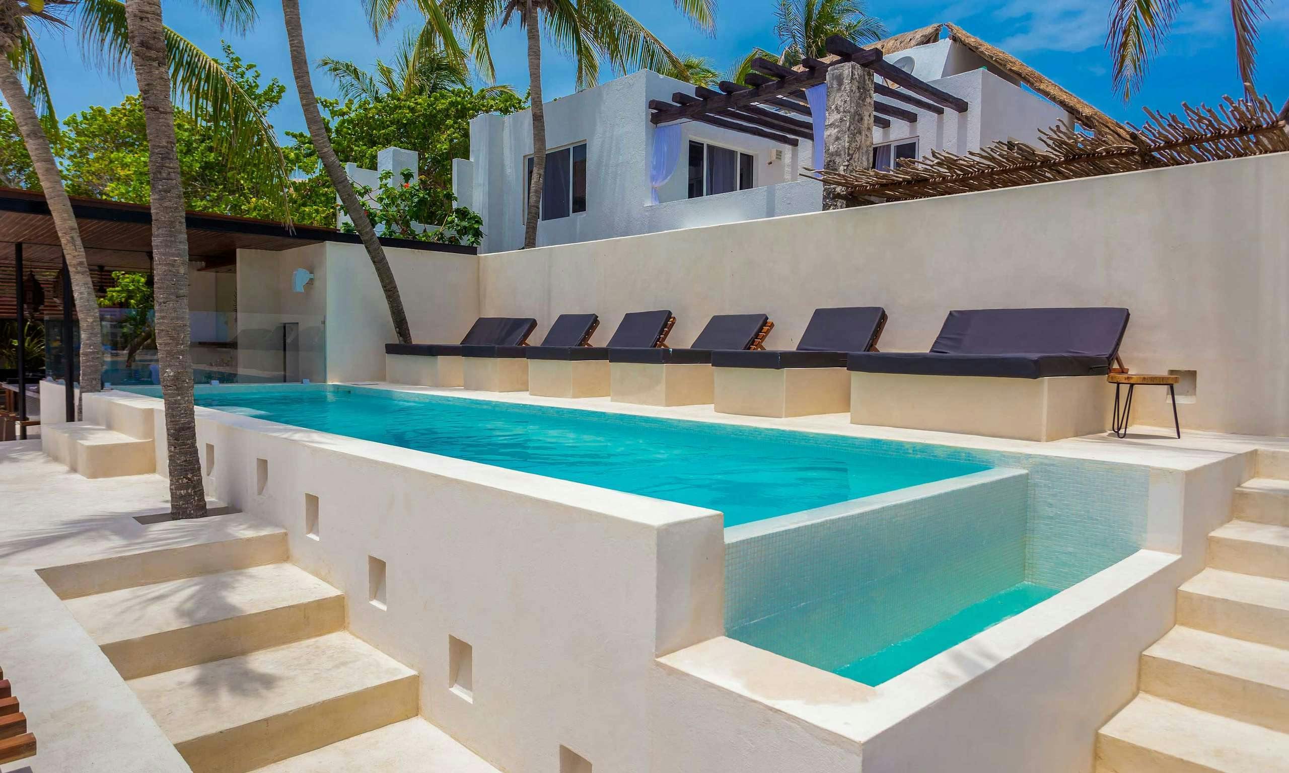 Lotus Beach Hotel - Adults Only