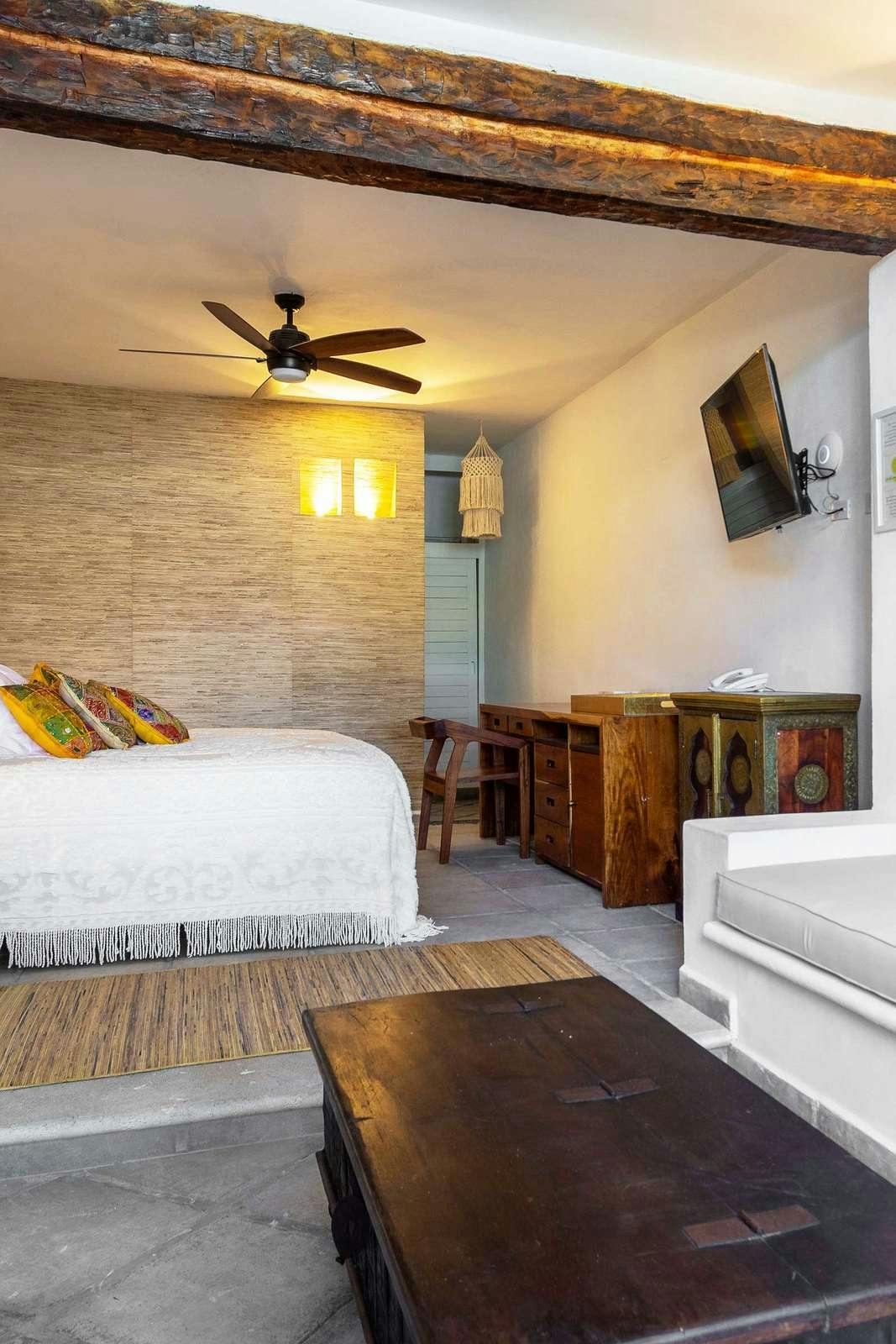 Hotel Lotus Beach Hotel - Adults Only photo 2