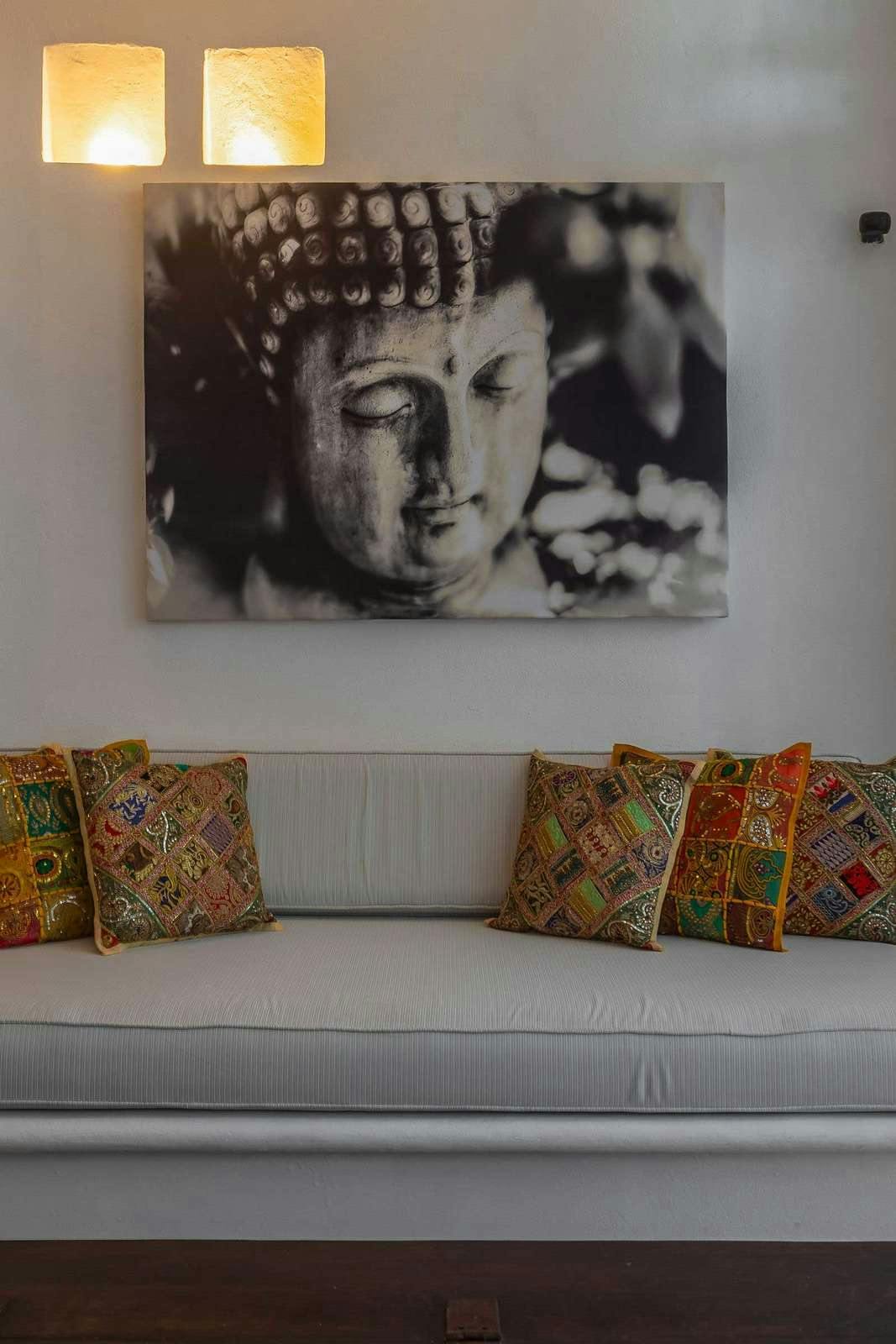 Hotel Lotus Beach Hotel - Adults Only photo 5