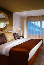 Hotel Kempinski Hotel Vier Jahreszeiten photo 2