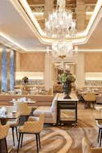 Hotel Kempinski Hotel Vier Jahreszeiten photo 5