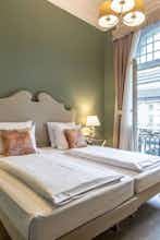 Hotel Monopol Hotel Frankfurt photo 2