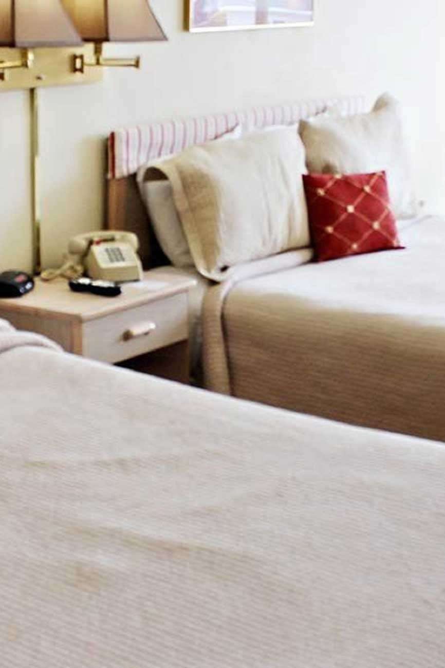 Hotel Inn at the Shore - Seaside photo 3