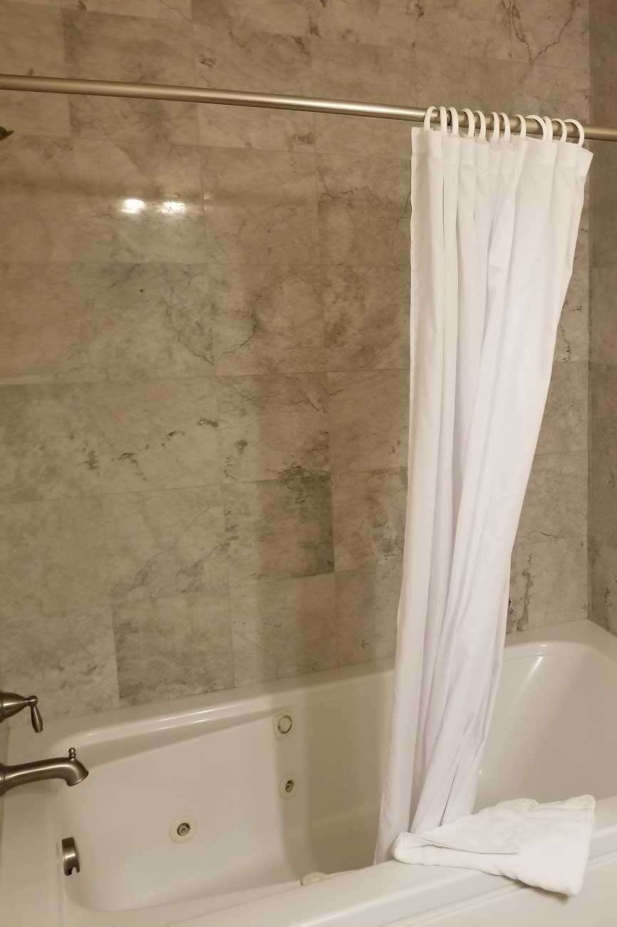 Hotel Inn at the Shore - Seaside photo 5