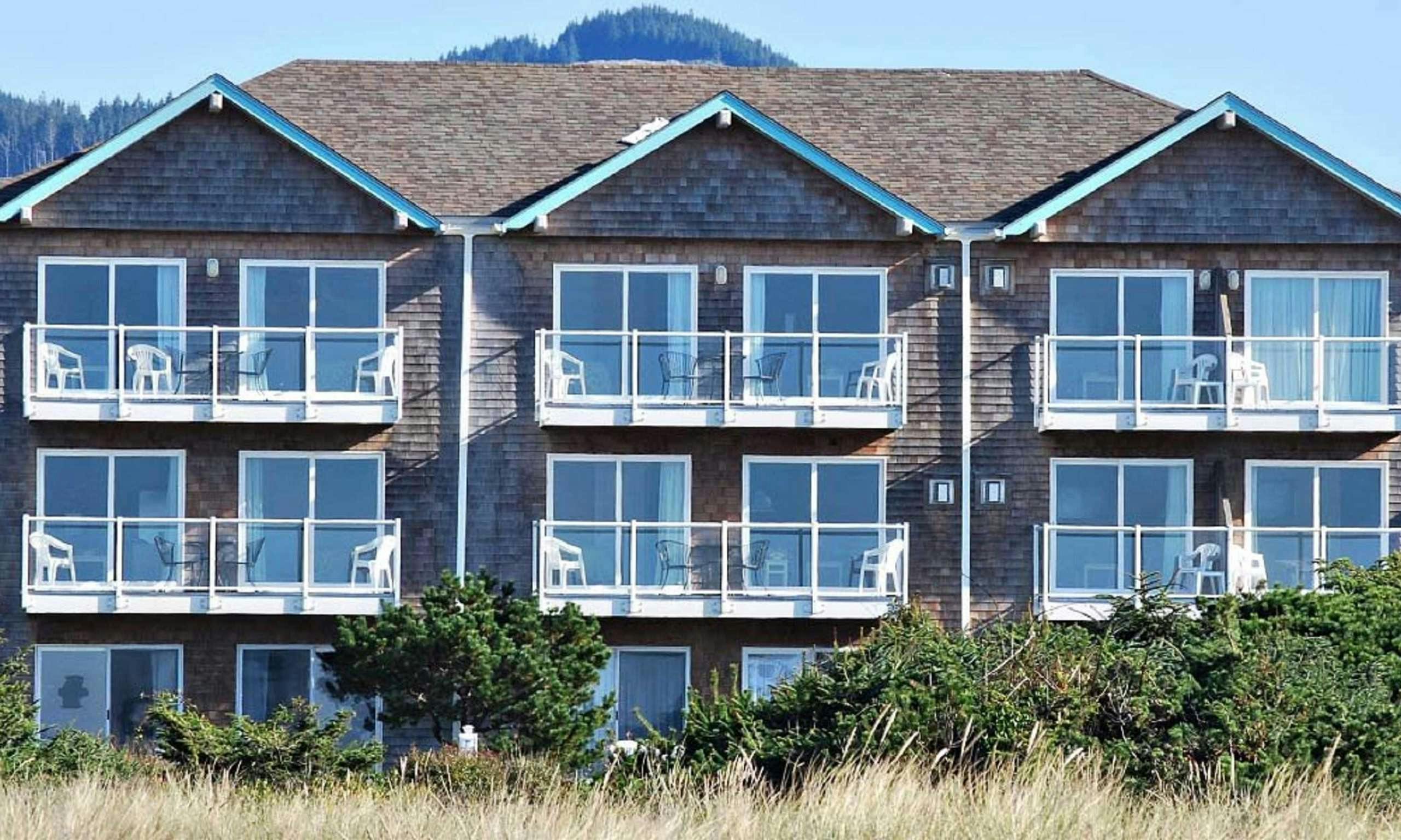 Inn at the Shore - Seaside