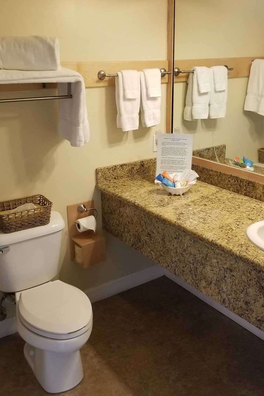 Hotel Inn at the Shore - Seaside photo 4