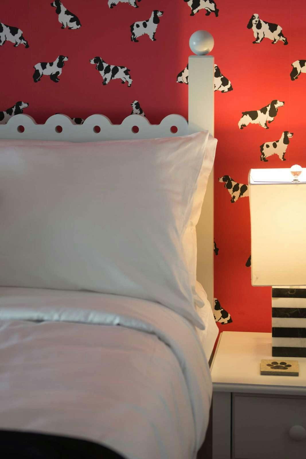 Hotel Paws on Pelham photo 2