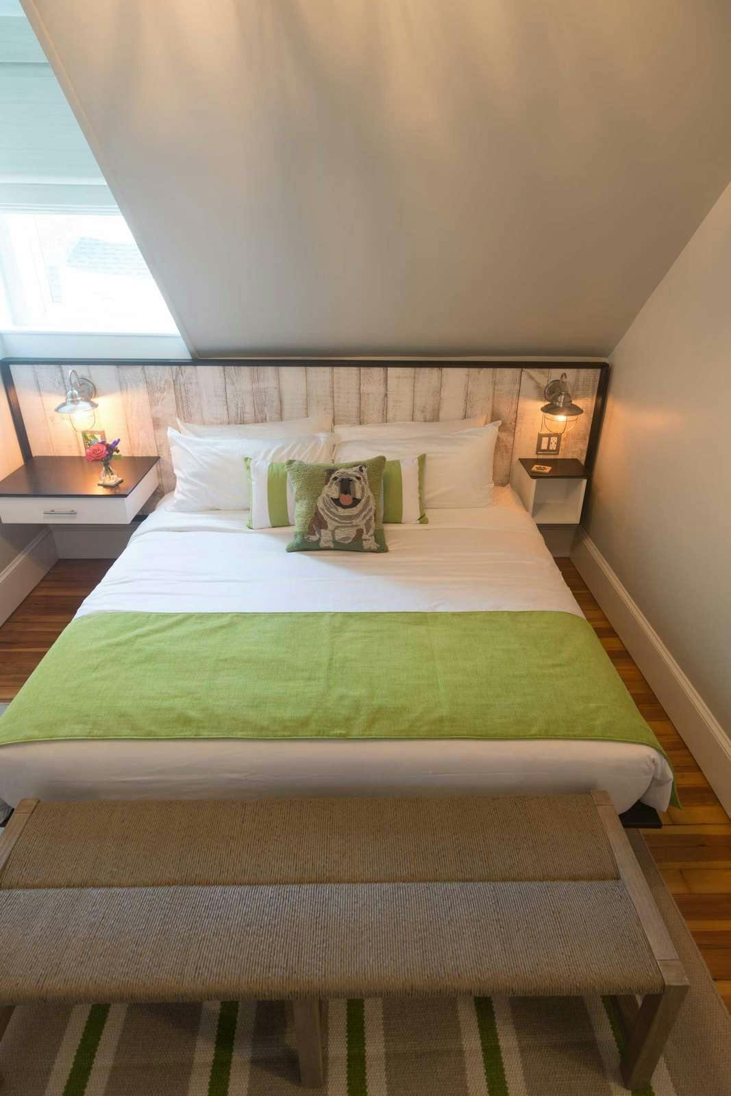 Hotel Paws on Pelham photo 1