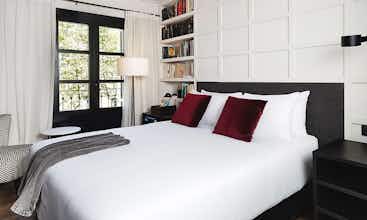 Hotel Yurbban Ramblas Boutique Hotel photo 4