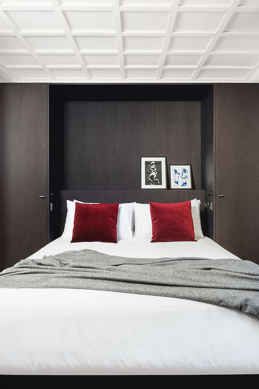 Hotel Yurbban Ramblas Boutique Hotel photo 1