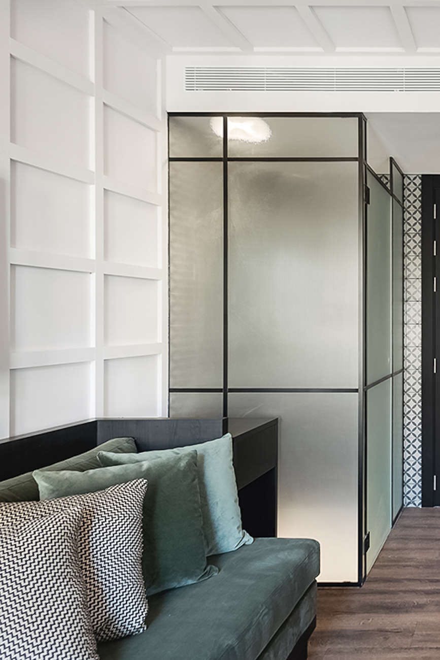 Hotel Yurbban Ramblas Boutique Hotel photo 2