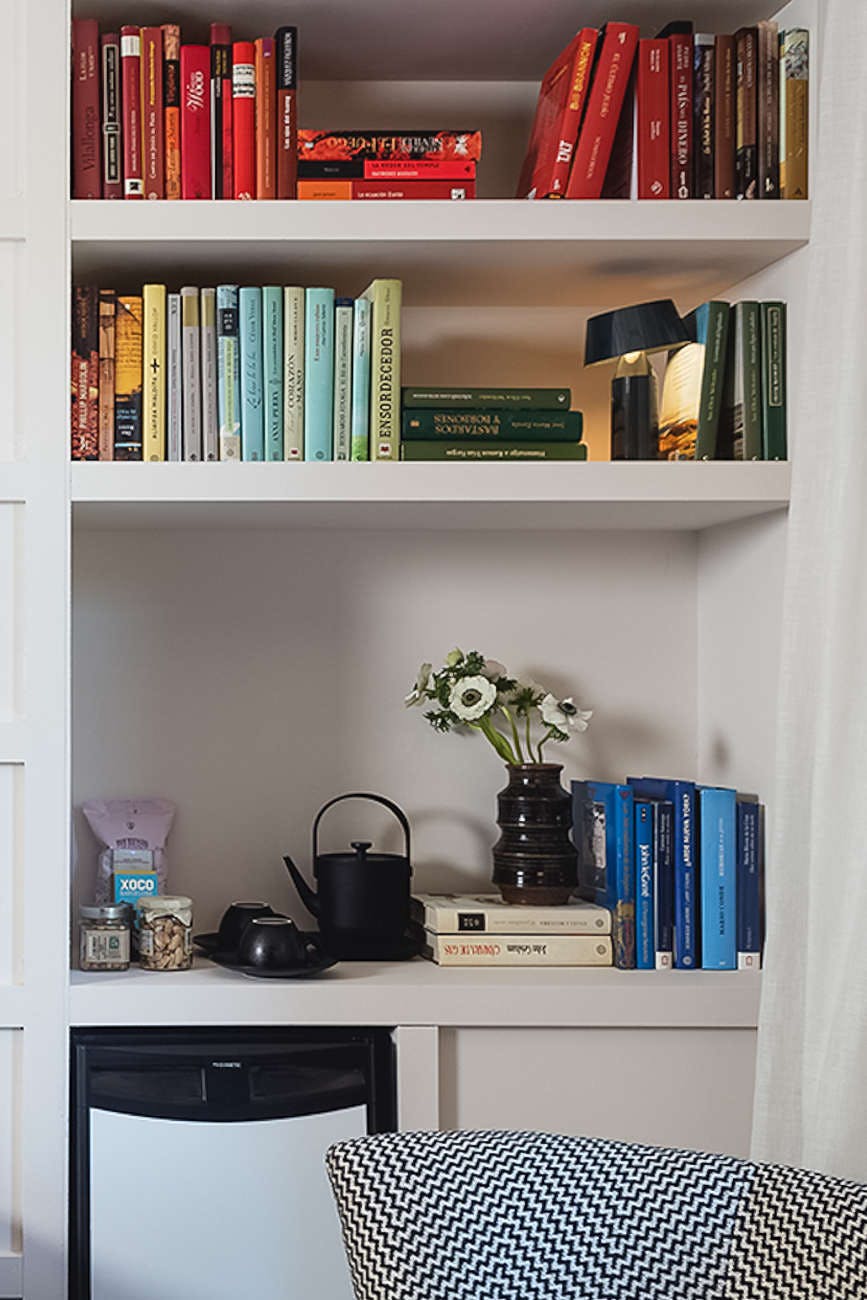 Hotel Yurbban Ramblas Boutique Hotel photo 2