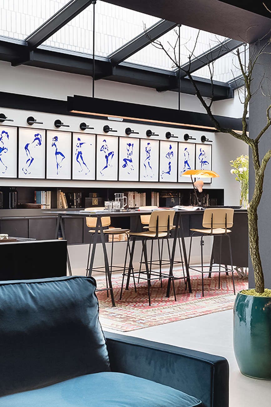 Hotel Yurbban Ramblas Boutique Hotel photo 1