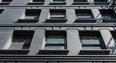 FOUND Hotel, San Francisco