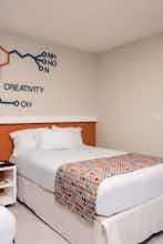 Hotel Novus Plaza Hodelpa photo 2