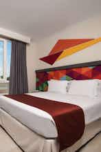 Hotel Novus Plaza Hodelpa photo 1