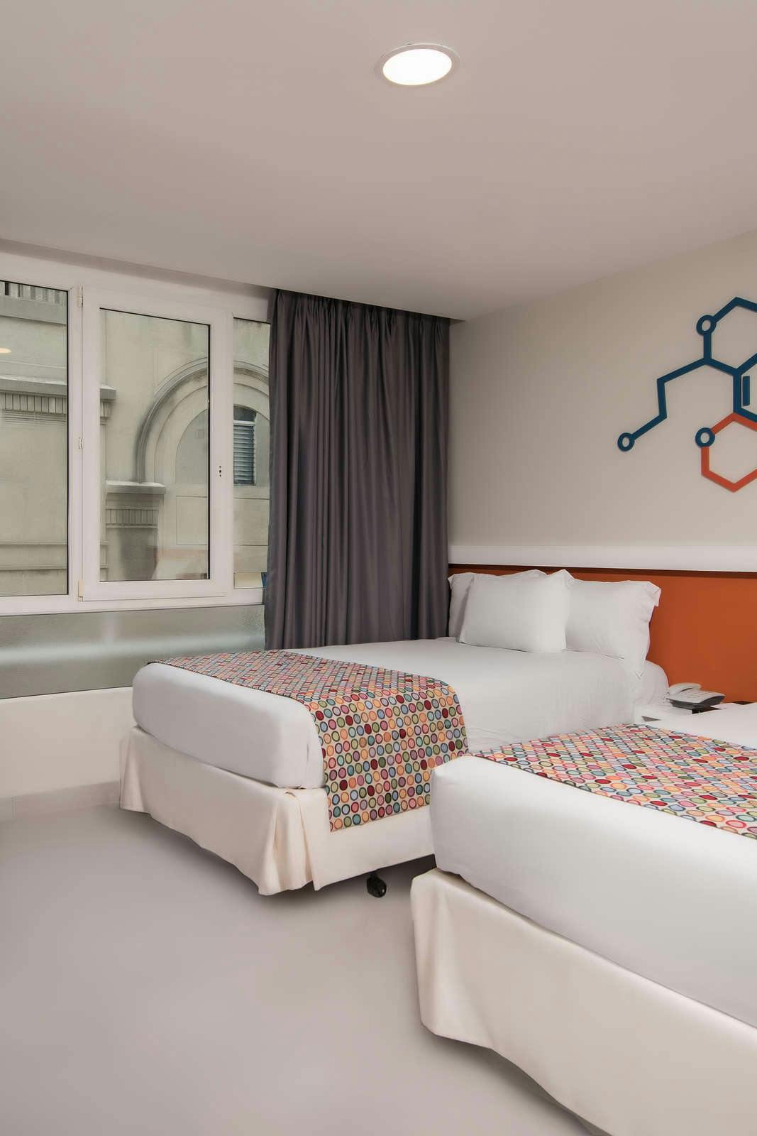 Hotel Novus Plaza Hodelpa photo 3