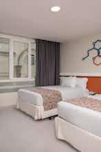 Hotel Novus Plaza Hodelpa photo 3