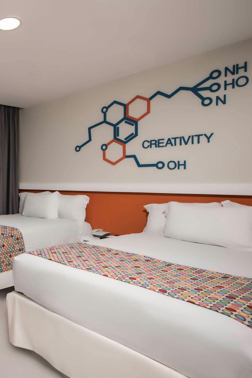 Hotel Novus Plaza Hodelpa photo 4