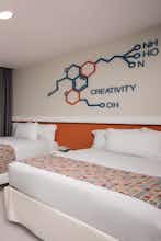 Hotel Novus Plaza Hodelpa photo 4