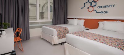 Novus Plaza Hodelpa